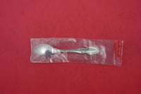 Vienna by Reed and Barton Sterling Demitasse Spoon factory sealed 4 3/8" New