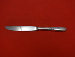Sweetheart Rose by Lunt Sterling Silver Dinner Knife Modern 9 3/4"