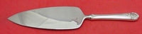 Royal Windsor by Towle Sterling Silver Cake Server HH w/Stainless Custom 10 1/4"