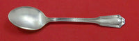 Roanoke by Gorham Sterling Silver Infant Feeding Spoon 5 3/4" Custom Made