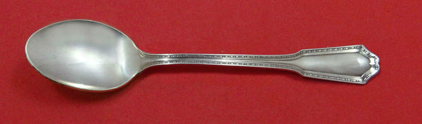 Roanoke by Gorham Sterling Silver Infant Feeding Spoon 5 3/4" Custom Made