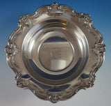 Chantilly by Gorham Sterling Silver Fruit Bowl #745 10 1/2" Diameter (#2606)