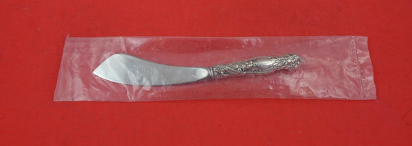 Frontenac By International Sterling Silver Master Butter Knife HH 6 1/2" New