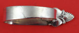 Herbst and Wassall Sterling Silver Napkin Ring #205 2 5/8" x 3/4" x 1"