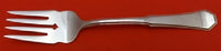 American Federal by Reed and Barton Sterling Silver Salad Fork Set 12pc 6 3/4"