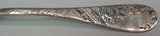Number 38 Engraved by Towle Sterling Silver Butter Pick Twisted Bright-cut 6"