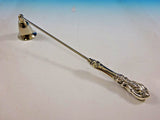 Francis I by Reed and Barton Sterling Silver Candle Snuffer HH WS 11 3/4" Custom