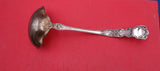 Buttercup by Gorham Sterling Silver Oyster Ladle GW 11"