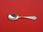 Lady Washington by Gorham Sterling Silver Ice Cream Spoon Original 5 5/8"