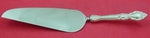 Belvedere by Lunt Sterling Silver Pie Server HH WS Custom 10 1/2"