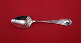 Hindostanee by Gorham Sterling Silver Ice Cream Spoon fluted mono "R" 4 7/8"