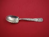 Vine by Tiffany Sterling Silver Berry Spoon Leaf Bowl Grapevine IN TIFFANY BOOK