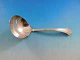 French Regency by Wallace Sterling Silver Flatware Set for 6 Service 34 pieces