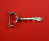 Sir Christopher by Wallace Sterling Silver Vegetable Peeler HHWS  Custom Made 6"