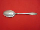 Prelude by International Sterling Silver Serving Spoon 8 1/2" Silverware
