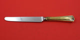 Winthrop Vermeil  by Tiffany & Co. Sterling Silver Regular Knife French 9 1/4"