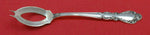 Old Charleston by International Sterling Silver Olive Spoon Ideal 5 1/4" Custom