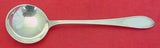 Reeded Edge by Tiffany and Co Sterling Silver Bouillon Soup Spoon 5 1/2"