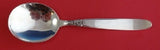 Anacapri by Buccellati Italian Sterling Silver Cream Soup Spoon 6 1/2"