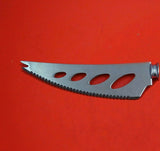 Francis I by Reed and Barton Sterling Silver Cheese and Sausage Knife Custom