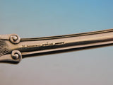 Olympian by Tiffany and Co Sterling Silver Crumber Dolphin Shaped 13 5/8"