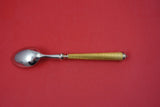 Neige Gold SP by Alain Saint Joanis Silverplate Dinner Spoon 8 7/8"