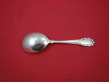 Lily of the Valley by Georg Jensen Sterling Berry Spoon 8 3/8"