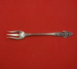 Vienna by Reed and Barton Sterling Silver Pickle Fork 3-Tine 6" Serving Heirloom