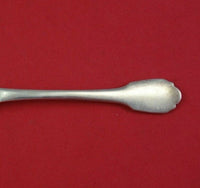 Christofle Sterling Silver Ice Cream Spoon 5 1/2" Silverware