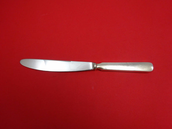 Christina by Gorham Sterling Silver Regular Knife Modern 8 3/4" Flatware