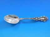 Les Circes by Unger Sterling Silver Teaspoon 5 3/4" Kansas City Souvenir Spoon