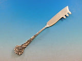 Holly by Tiffany and Co. Sterling Silver Cheese Knife w/ Pick Original 7 1/4"