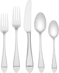Charlotte Street by Kate Spade New York Stainless Place Setting 5 Piece - New
