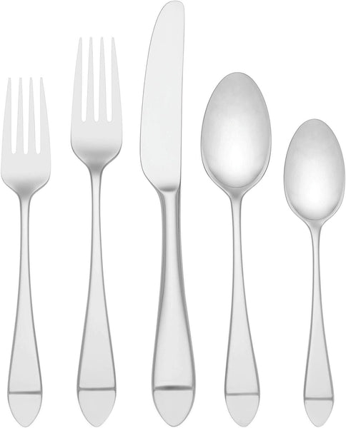 Charlotte Street by Kate Spade New York Stainless Place Setting 5 Piece - New