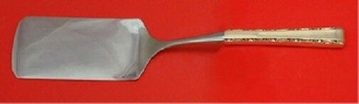 Madrigal By Lunt Sterling Silver Lasagna Server HHWS 11" Custom