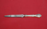 King Edward by Gorham Sterling Silver Grapefruit Knife 7 1/4" HH WS Custom