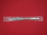 Petite Fleur by Reed and Barton Sterling Silver Regular Knife 9" Flatware New