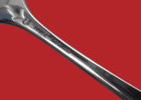 Silver Flutes by Towle Sterling Silver Iced Tea Spoon Set of 12 pcs 8"