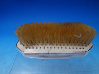 Madam Jumel by Whiting Sterling Silver Clothes Brush #2505 (#7226)