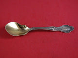 Richelieu by Tiffany and Co Sterling Silver Ice Cream Spoon GW Ruffled 5 3/4"