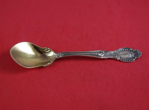 Richelieu by Tiffany and Co Sterling Silver Ice Cream Spoon GW Ruffled 5 3/4"