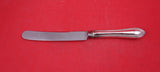 King Philip by Watson Sterling Silver Dinner Knife old French 9 7/8"