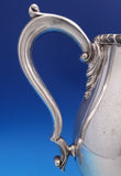 English Gadroon by Gorham Sterling Silver Water Pitcher #U270 25 ozt. (#8177)