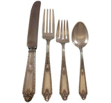 Cinderella by Gorham Sterling Silver Flatware Set for 12 Service 109 pieces