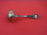 Louis XVI by Gorham Sterling Silver Sugar Sifter light Vermeil w/Enamel  7 1/2"