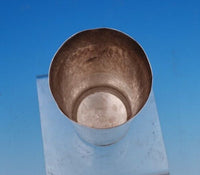 William Spratling Mexican Sterling Silver Drinking Glass Handwrought (#7806)