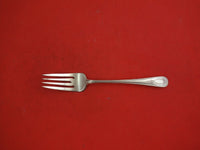 Commonwealth Engraved by Watson Sterling Silver Salad Fork 6 3/8" Flatware