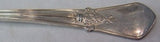 Swiss by Gorham Sterling Silver Demitasse Spoon GW 4 3/8"
