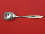 Silver Rhythm by International Sterling Silver Sugar Sifter Original 5 1/2"