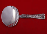 Vine by Tiffany and Co Sterling Silver Bon Bon Spoon Solid Daisy 5 3/8" No Mono